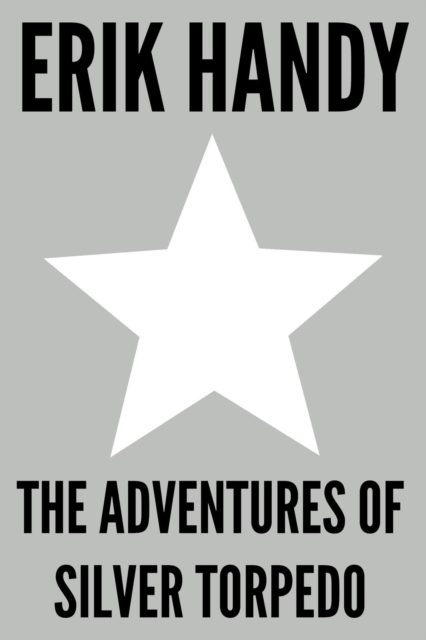 Adventures of Silver Torpedo
