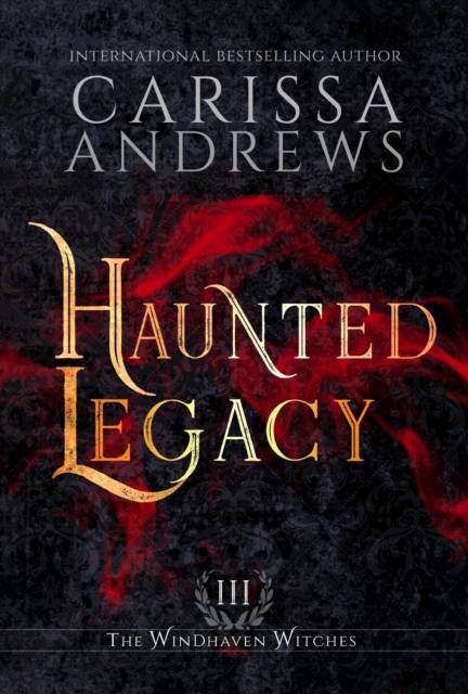 Haunted Legacy