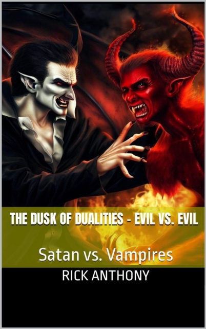 Dusk of Dualities - Evil vs. Evil: Satan vs. Vampires