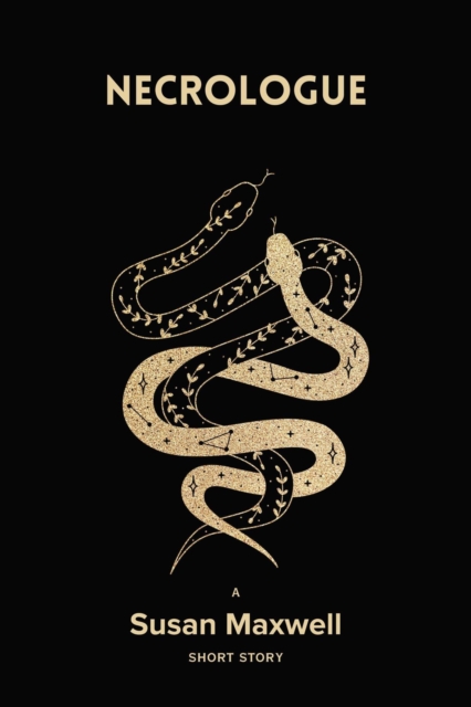 Necrologue [Short Story]