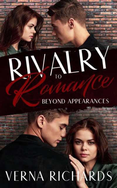 Rivalry To Romance Beyond Appearances
