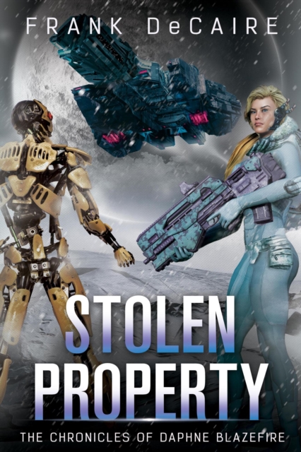 Stolen Property