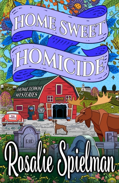 Home Sweet Homicide