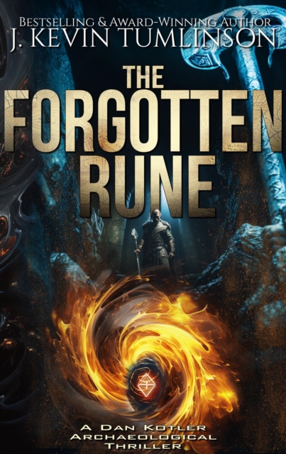 Forgotten Rune