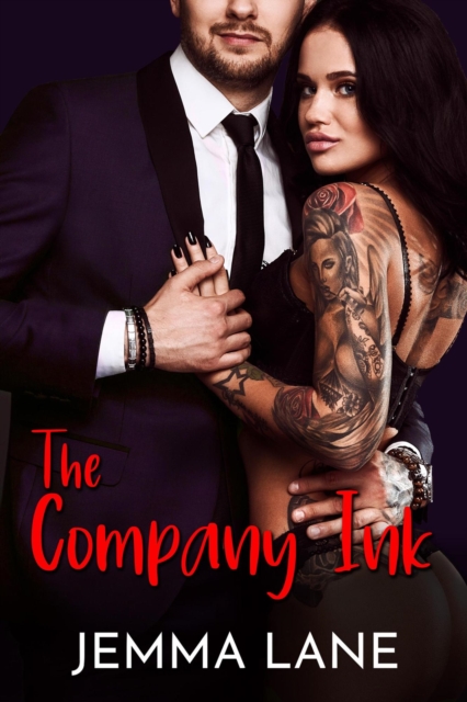 Company Ink