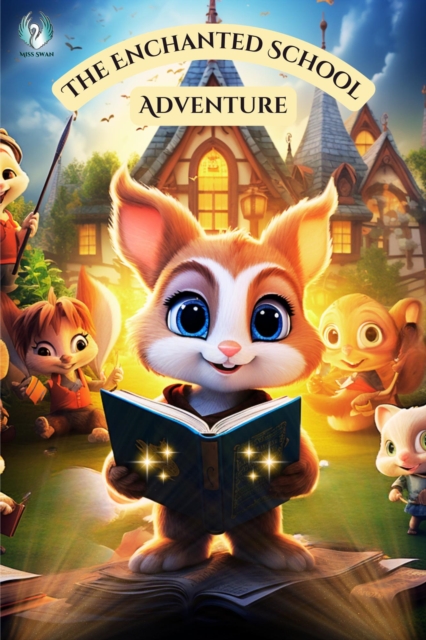 Enchanted School Adventure