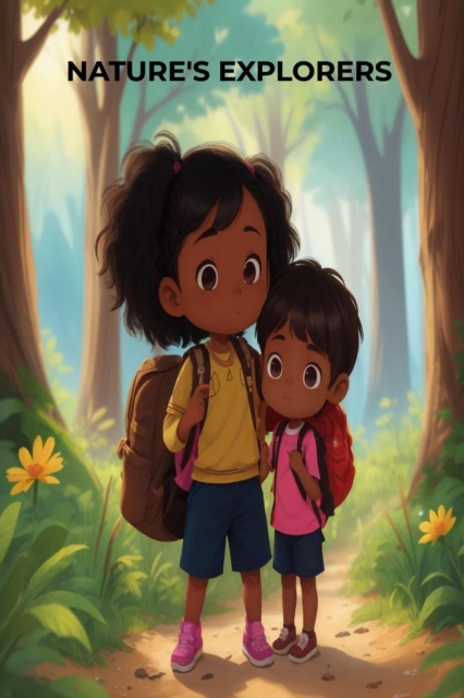 Nature's Explorers