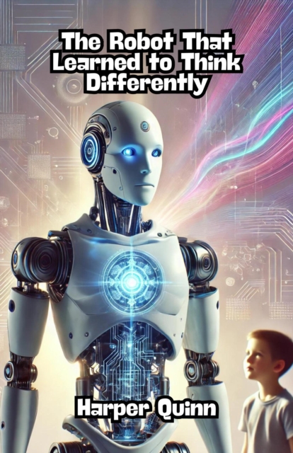 Robot That Learned to Think Differently