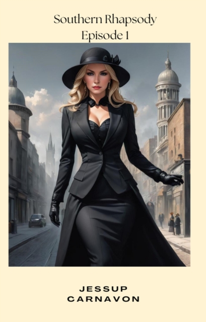 Southern Rhapsody 001