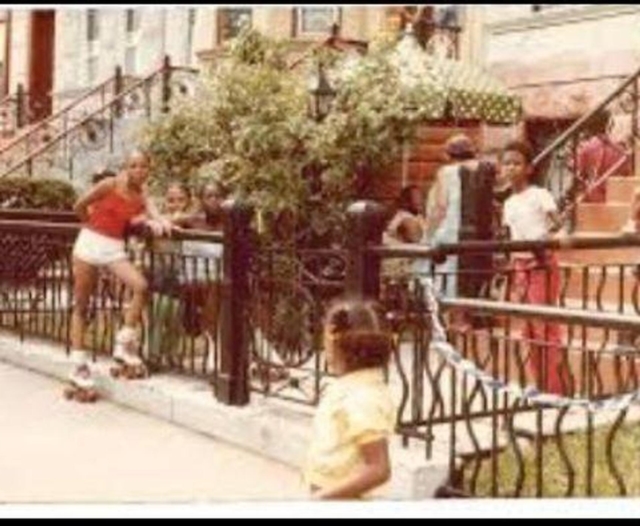 Hood Stars: The Leonard Knight Series Book 2