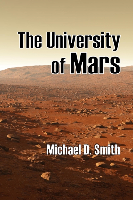 University of Mars
