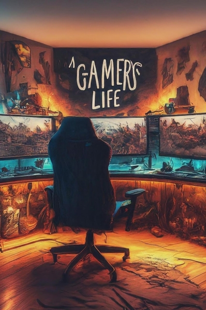 Gamers Life