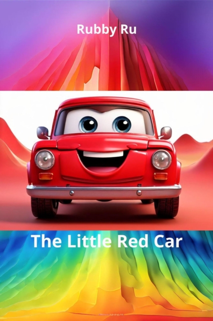 Little Red Car