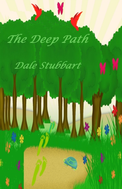 Deep Path