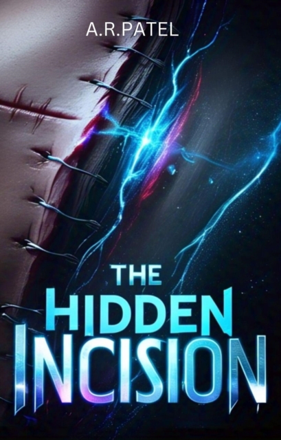 Hidden Incision,  A Genetic Conspiracy Thriller