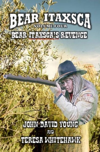 Bear Itaxsca's Revenge