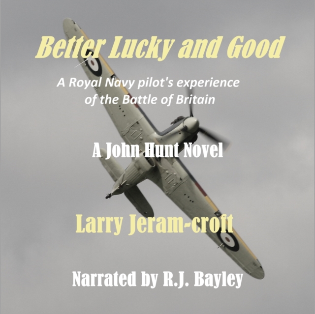 Better Lucky and Good