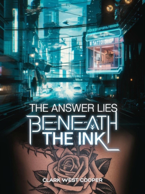 Answer Lies Beneath The Ink