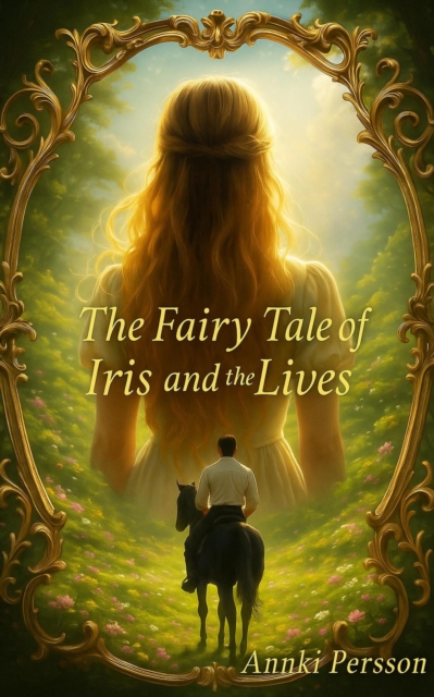Fairy Tale of Iris and The Lives