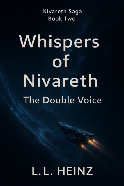 Whispers of Nivareth: The Double Voice