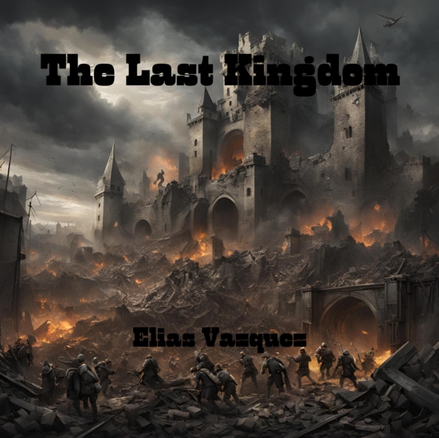 Last Kingdom