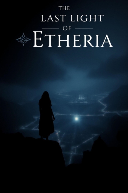Last Light of Etheria