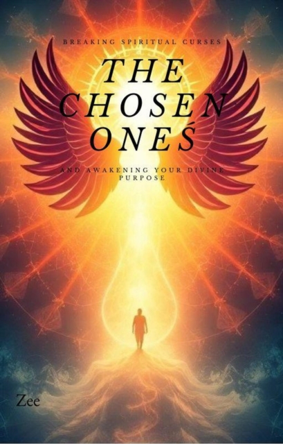 Chosen Ones: Breaking Spiritual Curses and Awakening Your Divine Purpose