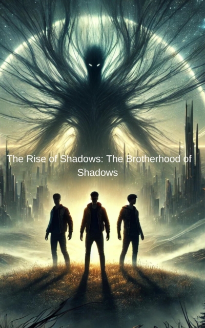 Rise of Shadows: The Brotherhood of Shadows