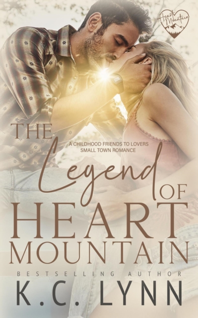 Legend of Heart Mountain