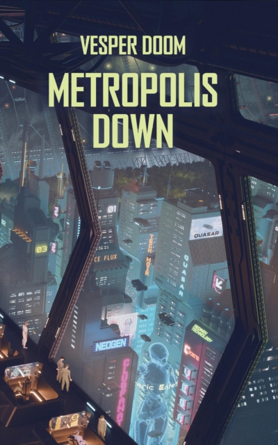 Metropolis Down