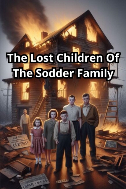 Lost Children Of The Sodder Family
