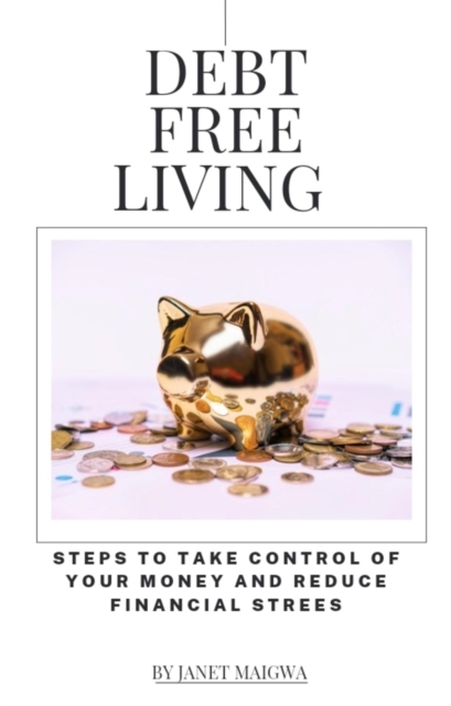 Smart Money Reset: Steps to Eliminate Debt and Take Control of Your Financial Future