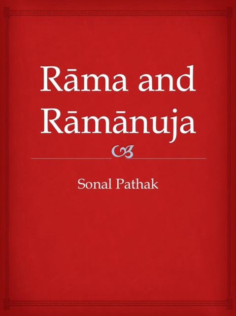 Rama and Ramanuja
