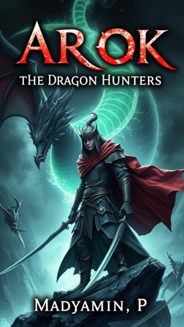 Arok The Dragon Hunters