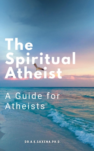 Spritual Atheist