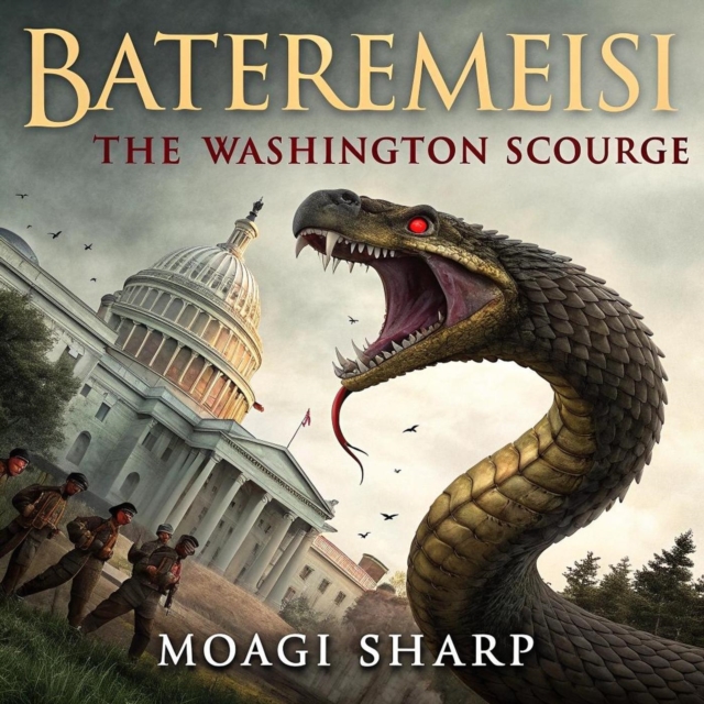 Bateremeisi: The Washington Scourge