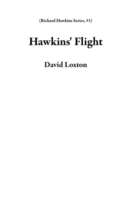 Hawkins' Flight