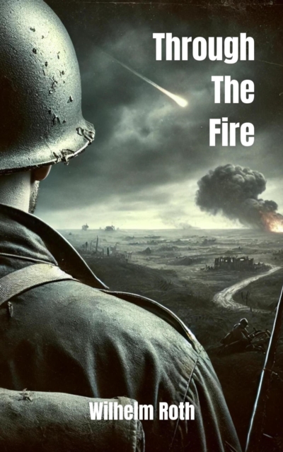 Through The Fire