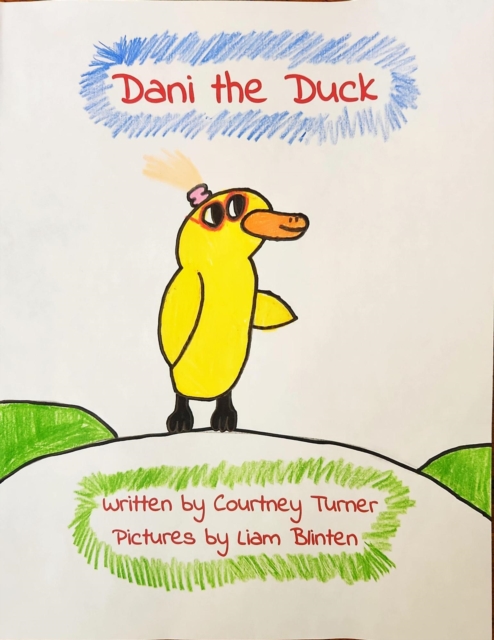 Dani the Duck