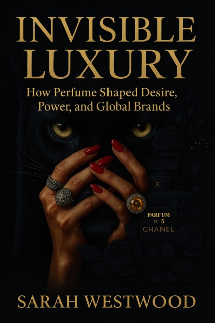 Invisible Luxury How Perfume Shaped Desire, Power, and Global Brands