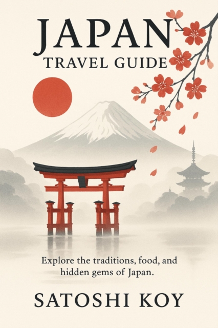 Japan Travel Guide