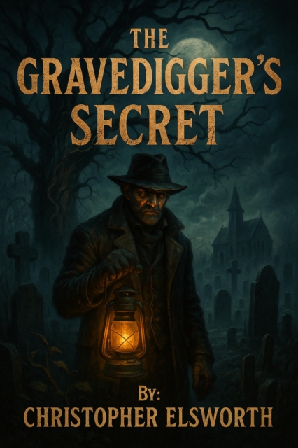 Gravediggers Secret