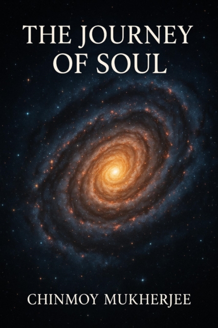 Journey of Soul