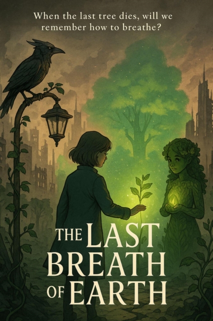 Last Breath of Earth
