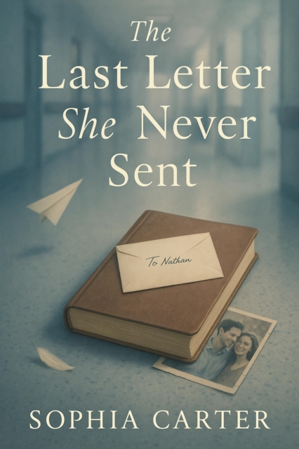 Last Letter She Never Sent