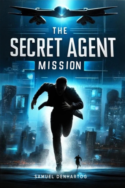 Secret Agent Mission