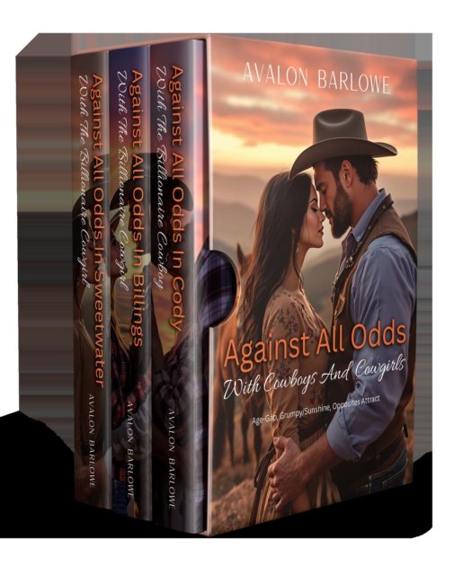Against All Odds With Cowboys And Cowgirls