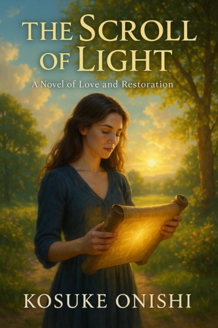 Scroll of Light