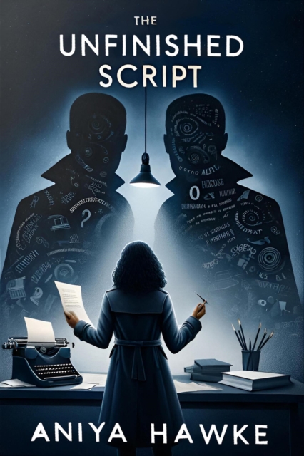 Aniya Hawke: The Unfinished Script