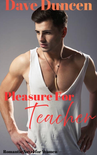 Pleasure For Teacher